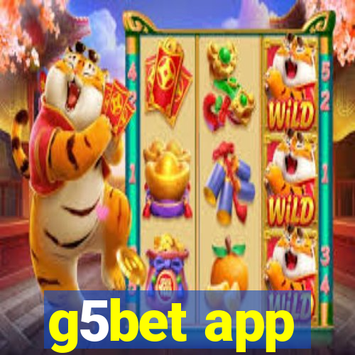 g5bet app